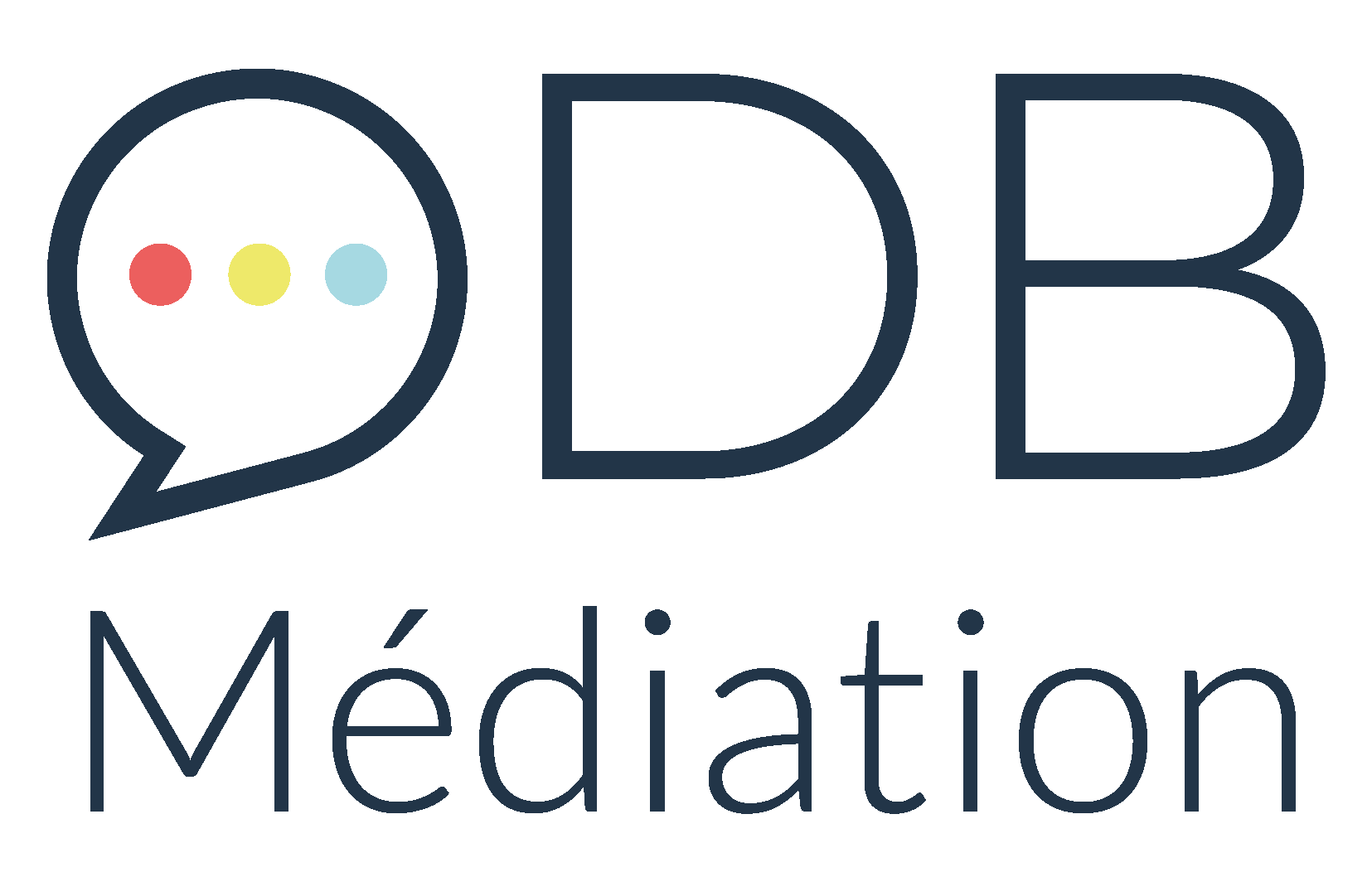 Logo ODB Mediation